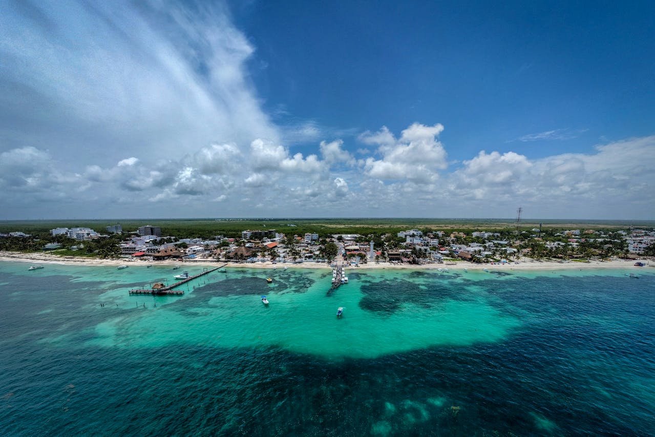 Real Estate in the Riviera Maya: Why It Remains One of the Most Attractive Destinations in the World