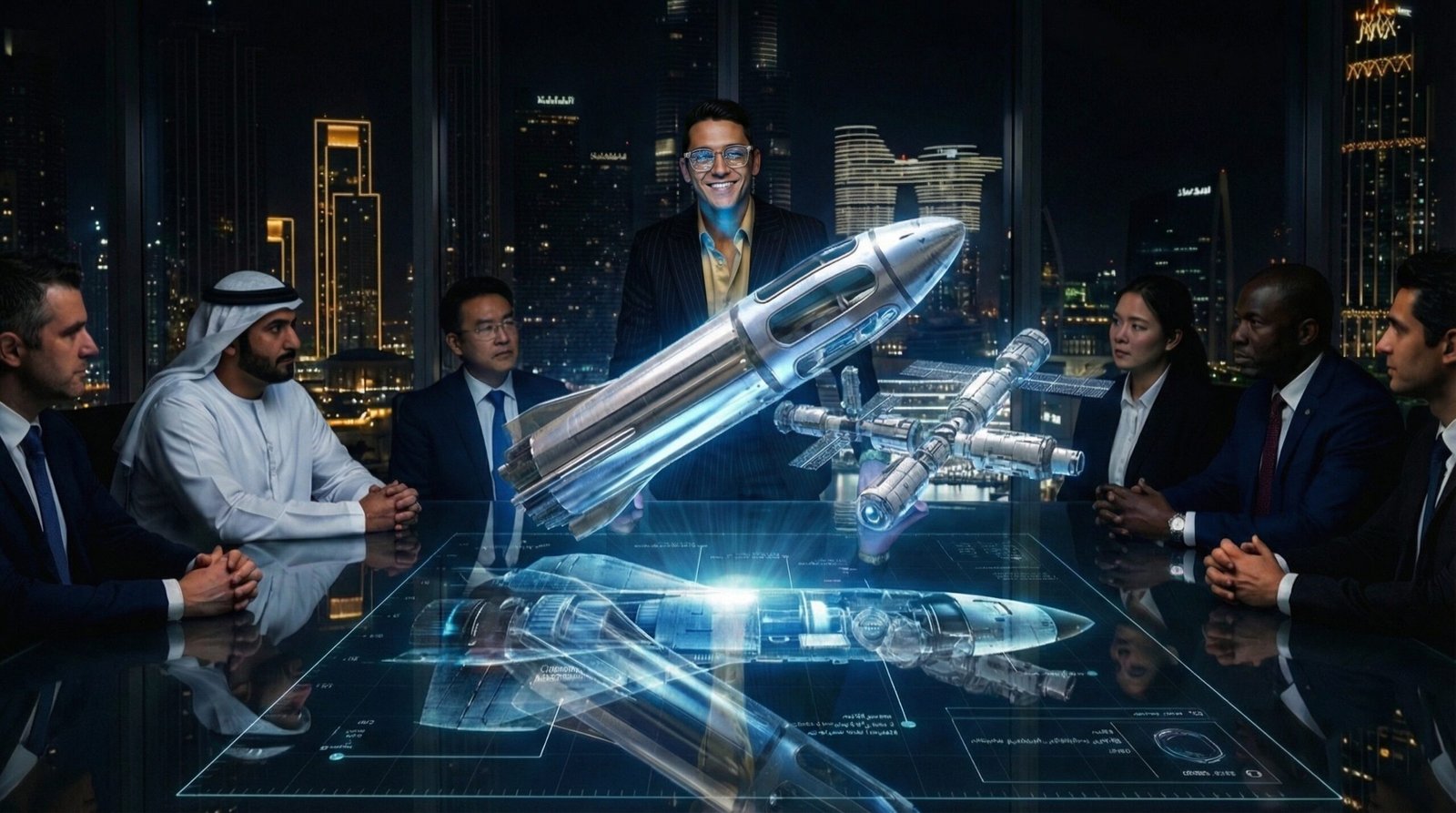 The Business of Space Travel: Where Humanity Stands in 2026
