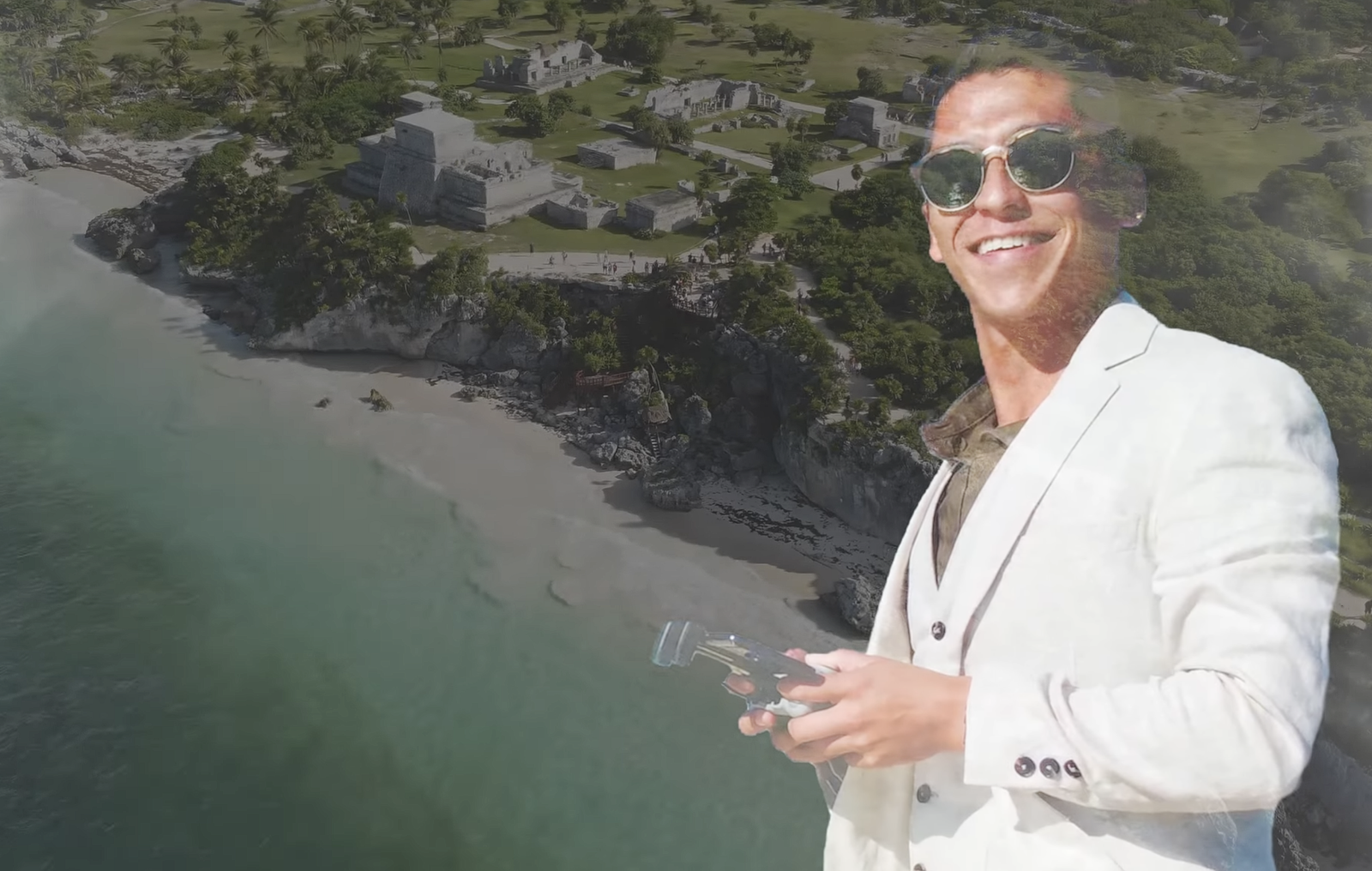I’m Kev Living — International Real Estate Agent in Mexico (Riviera Maya Specialist)