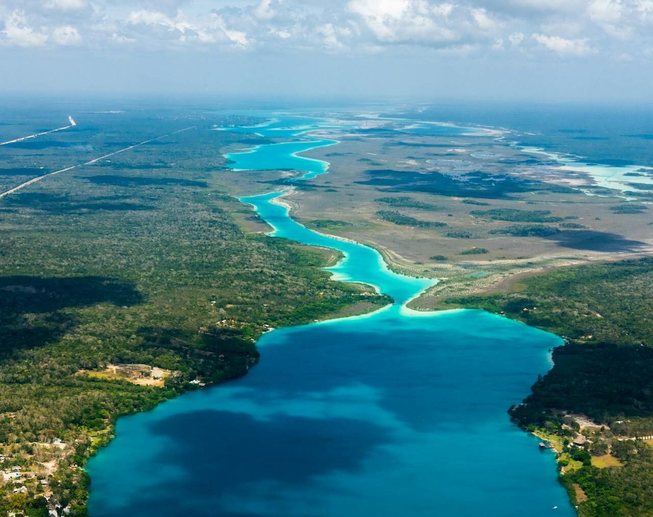 Living in Bacalar: Why Lagoon Living Feels Completely Different