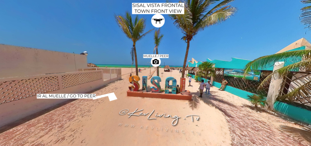 Living in Sisal: Why I’m Watching This Beach Town So Closely