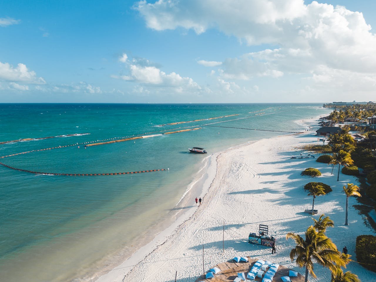 Living in the Riviera Maya: Here’s How I Explain the Real Differences Between Destinations