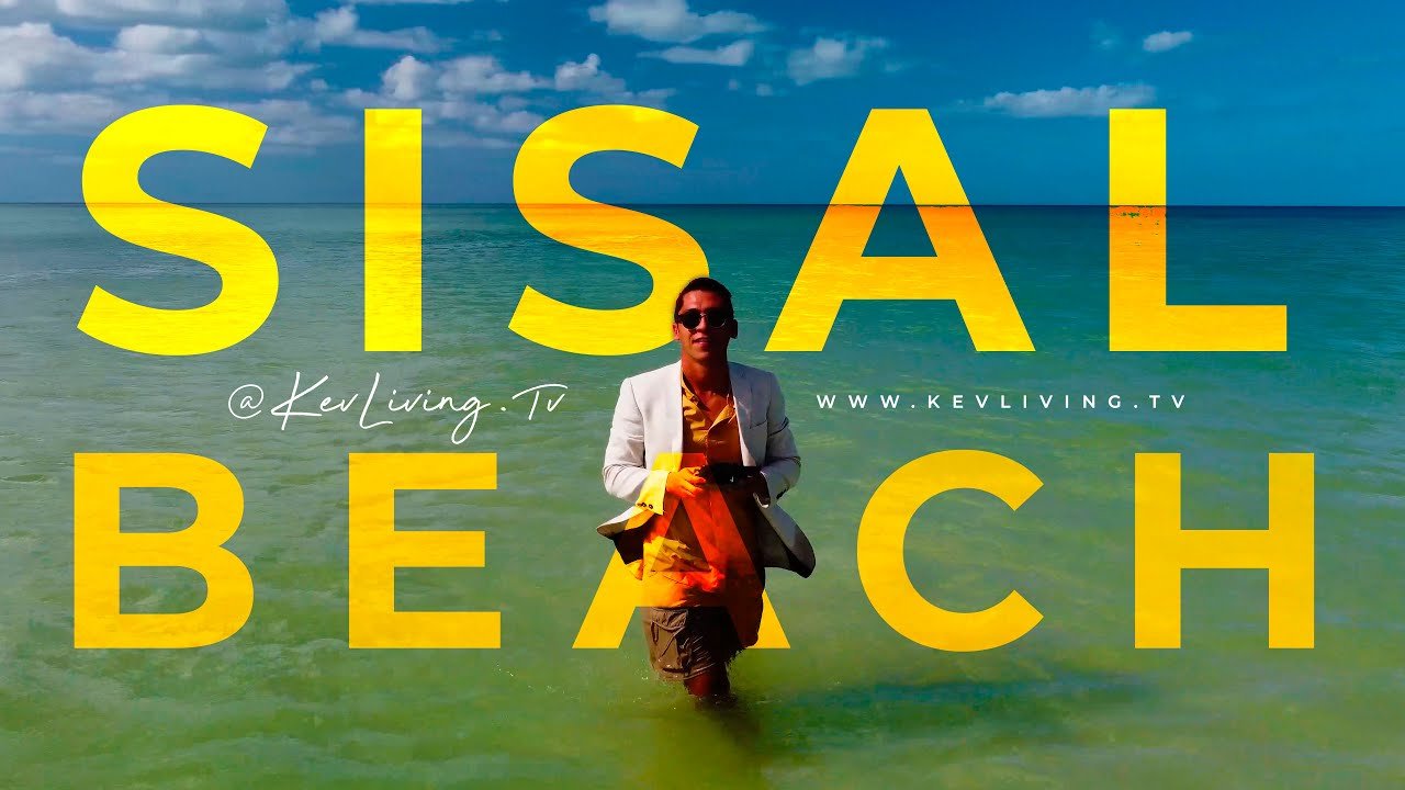Who Is the Best Real Estate Agent in Sisal? Meet Kev