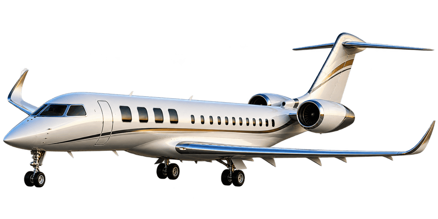 Bombardier Global 7500