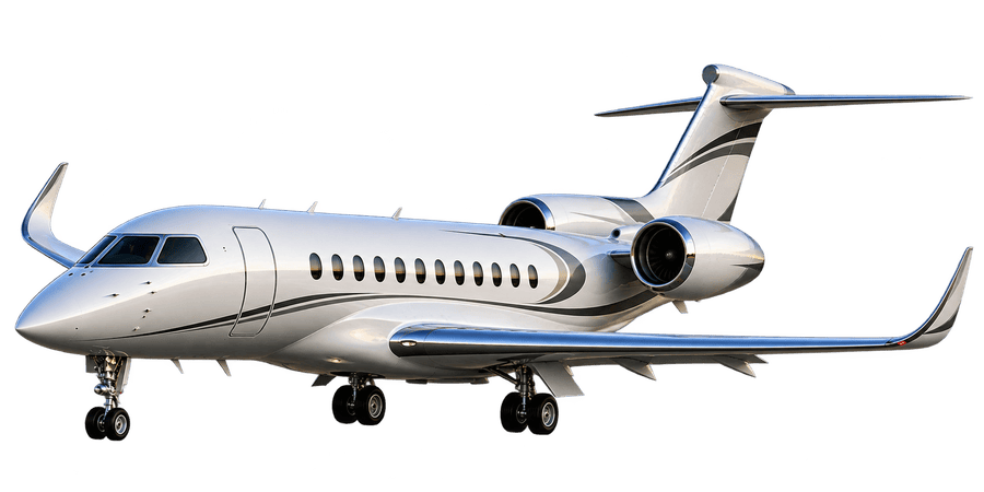 Dassault Falcon 6X