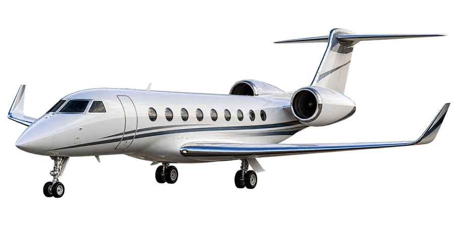 Gulfstream G650ER