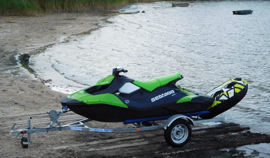 Sea-Doo Spark