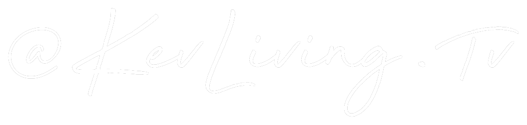 Kev Living logo