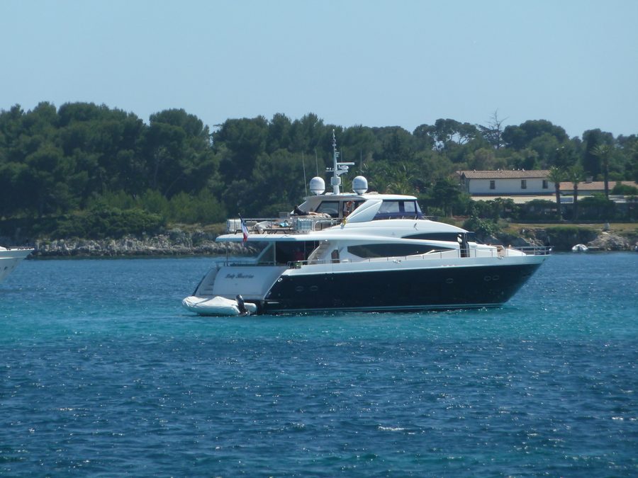 Princess Yachts 30M